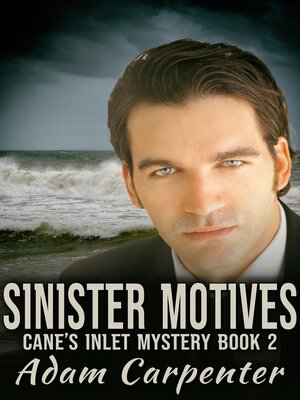 cover image of Sinister Motives